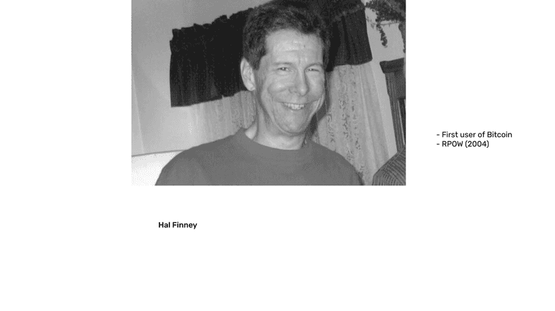 Hal Finney